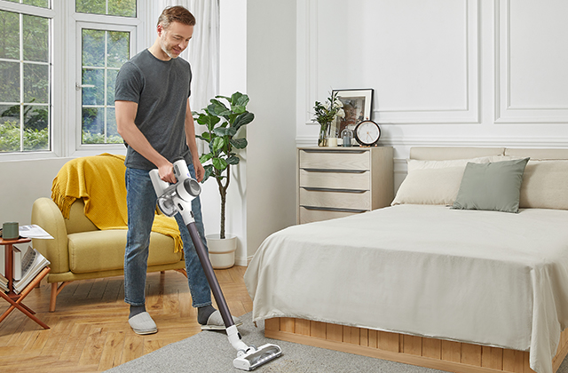 Tineco PURE ONE X: Lightweight Cordless Vacuum with iLoop™ Smart 